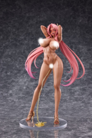 Taimanin RPGX 1/6 PVC Figure Ingrid Beach Empress Ver. 30 cm - PRE-ORDER