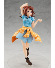 BanG Dream! Girls Band Party! Pop Up Parade PVC Figure Kasumi Toyama