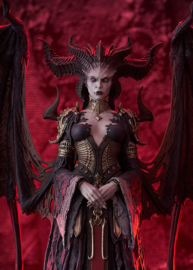 Diablo IV Pop Up Parade PVC Figure Lilith Special Edition 21 cm - PRE-ORDER