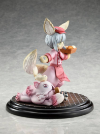 Made in Abyss PVC Figure Lepus Nanachi & Mitty 14 cm