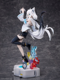 Hololive Production 1/7 PVC Figure Shirakami Fubuki We Are Gamers Ver. 26 cm - PRE-ORDER