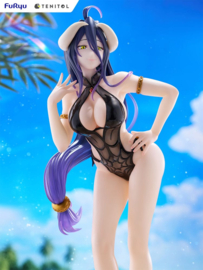 Overlord Tenitol PVC Figure Albedo 32 cm - PRE-ORDER