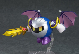 Kirby Nendoroid Action Figure Meta Knight 6 cm - PRE-ORDER