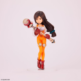 Final Fantasy IX Form-ISM PVC Figure Garnet Till Alexandros XVII 20 cm