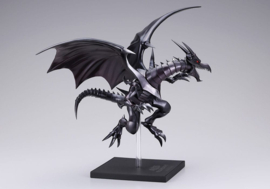 Yu-Gi-Oh! Oshi Works Figure Red-Eyes Black Dragon 24 cm - PRE-ORDER