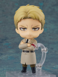 Attack on Titan Nendoroid Action Figure Reiner Braun 10 cm