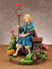 Delicious in Dungeon 1/7 PVC Figure Marcille Donato: Adding Color to the Dungeon (re-run) 26 cm - PRE-ORDER