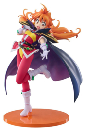 Slayers PVC Figure Lina Inverse Light Novel 16 cm - PRE-ORDER