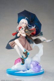 Wandering Witch: The Journey of Elaina 1/7 PVC Figure Elaina Sky After Rain 29 cm - PRE-ORDER