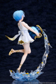 Re:Zero Starting Life in Another World 1/7 PVC Figure Rem AxA -Aquarius- 24 cm - PRE-ORDER