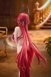 Goddess of Victory: Nikke 1/7 PVC Figure Red Hood Nonsense Red 25 cm - PRE-ORDER