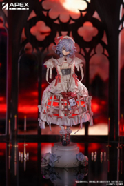 Touhou Project 1/7 PVC Figure Remilia Scarlet Blood Ver. 29 cm