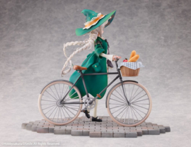 Original Illustration 1/7 PVC Figure Lily Illustrated by Dsmile Limited Edition 24 cm