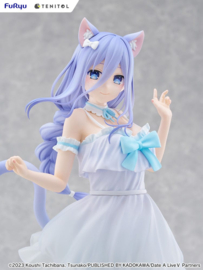 Date A Live V Tenitol Tall PVC Figure Mio Takamiya 30 cm - PRE-ORDER