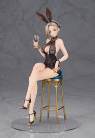 Azur Lane 1/7 PVC Figure New Orleans Evening Agricole Ver. 24 cm - PRE-ORDER
