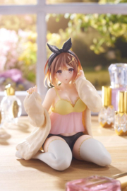 Atelier Ryza: Ever Darkness & the Secret Hideout Kuji PVC Figure Ryza 15 cm