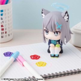 Blue Archive Look Up PVC Figure Shiroko 11 cm - PRE-ORDER