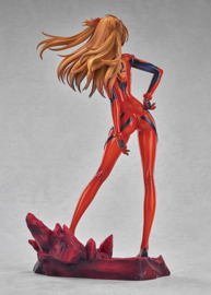 Rebuild of Evangelion 1/7 PVC Figure Asuka Shikinami Langley 24 cm - PRE-ORDER