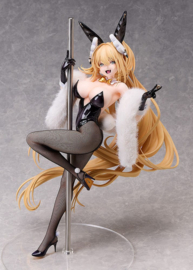 Goddess of Victory: Nikke 1/4 PVC Figure Rupee: Rabbit Deluxe 45 cm - PRE-ORDER