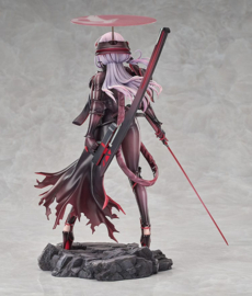 Goddess of Victory: Nikke 1/7 PVC Figure Scarlet: Black Shadow 25 cm - PRE-ORDER