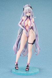 Azur Lane 1/6 PVC Figure Kearsarge Nightpool 28 cm - PRE-ORDER