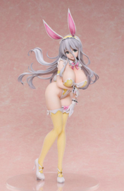 Shinobi Master Senran Kagura: New Link 1/4 PVC Figure Gekko: Bunny Ver. 42 cm - PRE-ORDER