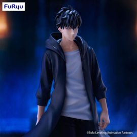 Solo Leveling Trio-Try-iT PVC Figure Sung Jinwoo 21 cm - PRE-ORDER