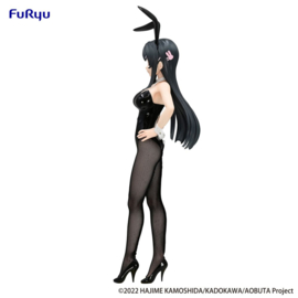 Rascal Does Not Dream of Bunny Girl Senpai BiCute Bunnies PVC Figure Mai Sakurajima 29 cm - PRE-ORDER