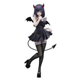 My Dress-Up Darling BiCute Dark PVC Figure Marin Kitagawa Shizuku Kuroe ver. 27 cm - PRE-ORDER