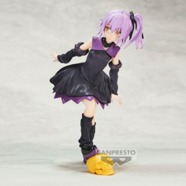 That Time I Got Reincarnated as a Slime PVC Figure Violet