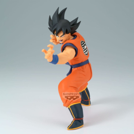 Dragon Ball Z Match Makers PVC Figure Son Goku (vs Frieza) 17 cm - PRE-ORDER