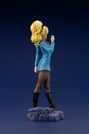 Star Trek Bishoujo 1/7 PVC Figure Medical Officer Limited Edition 23 cm