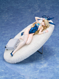 Blue Archive 1/7 PVC Figure Toki (Bunny Girl) Memorial Lobby Ver. 30 cm - PRE-ORDER