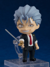 Undead Unluck Nendoroid Action Figure Andy 10 cm - PRE-ORDER