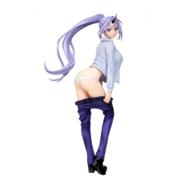That Time I Got Reincarnated as a Slime 1/7 PVC Figure Shion Changing Mode 24 cm