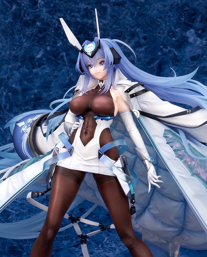 Azur Lane 1/7 PVC Figure New Jersey 30 cm - PRE-ORDER