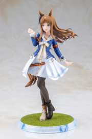 Umamusume: Pretty Derby 1/7 PVC Figure Grass Wonder 25 cm - PRE-ORDER