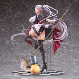 Azur Lane 1/7 PVC Figure Thüringen: Tidying in the Moonlight 27 cm - PRE-ORDER