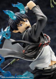 Blue Exorcist ARTFXJ 1/8 PVC Figure Rin Okumura 30 cm - PRE-ORDER