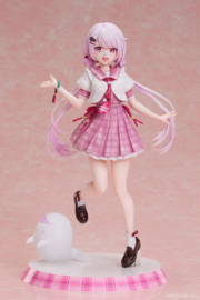 Nijisanji 1/7 PVC Figure Shiina Yuika 23 cm - PRE-ORDER