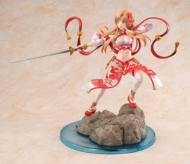 Sword Art Online 1/7 PVC Figure Asuna Cool Beauty Ver. 25 cm - PRE-ORDER