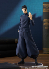 Jujutsu Kaisen Pop Up Parade PVC Figure Suguru Geto: Hidden Inventory / Premature Death Ver. 19 cm
