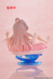 Onimai: I'm now your Sister! Aqua Float Girls PVC Figure Mahiro Oyama 10 cm