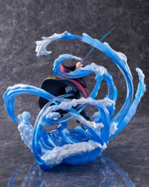 Demon Slayer 1/8 PVC Figure Giyu Tomioka DX Ver. 29 cm - PRE-ORDER