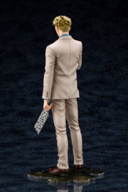 Jujutsu Kaisen ARTFXJ 1/8 PVC Figure Kento Nanami Bonus Edition 24 cm