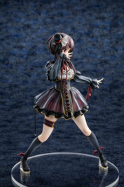 Konosuba An Explosion on This Wonderful World! 1/7 PVC Figure Megumin Gothic Lolita Dress Ver. 21 cm - PRE-ORDER