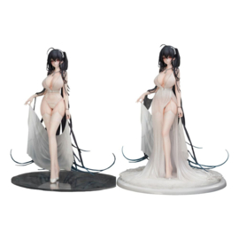 Azur Lane 1/6 PVC Figure Taiho Wedding: Temptation on the Sea Breeze Ver. Deluxe Set of 2 29 cm