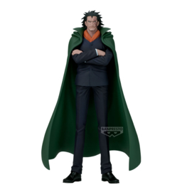 One Piece DXF Special PVC Figure Monkey D. Dragon