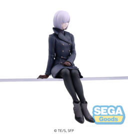 Spy x Family PM Perching PVC Figure Fiona Frost 14 cm