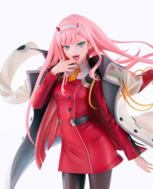 Darling in the Franxx 1/7 PVC Figure Zero Two 25 cm - PRE-ORDER
